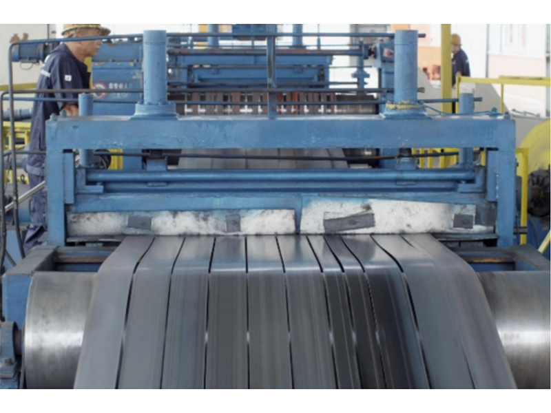 Ningbo Sincerelink International Trade Co., Ltd. Aluminum Casting