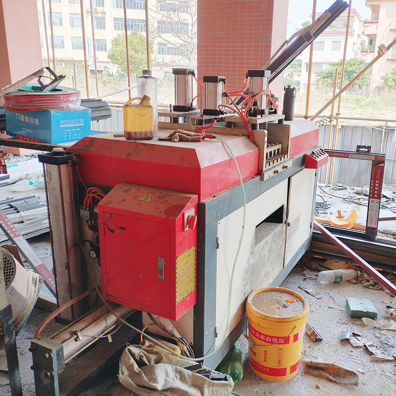 Foshan Nanhai Juncheng Doors and Windows Factory aluminum sliding windows