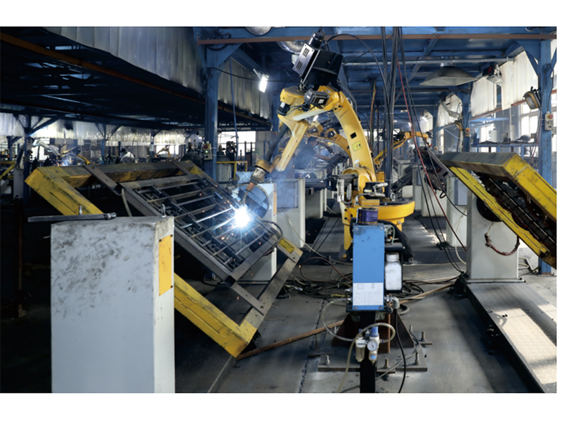 Ningbo Sincerelink International Trade Co., Ltd. CNC Machined Parts