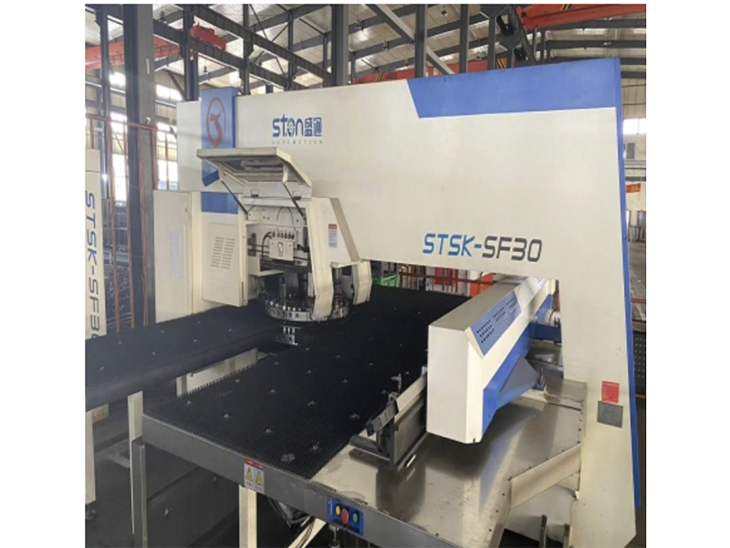 Ningbo Sincerelink International Trade Co., Ltd. Metal Fabrication