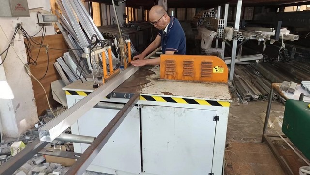 Zhongshan City Guang Zhi Zao Lighting Technology Co., Ltd. LED Linear Lights