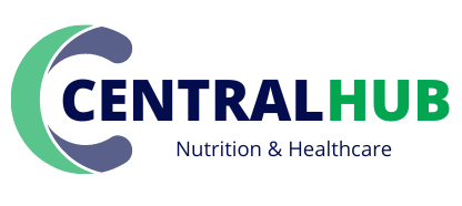 CentralHub logo