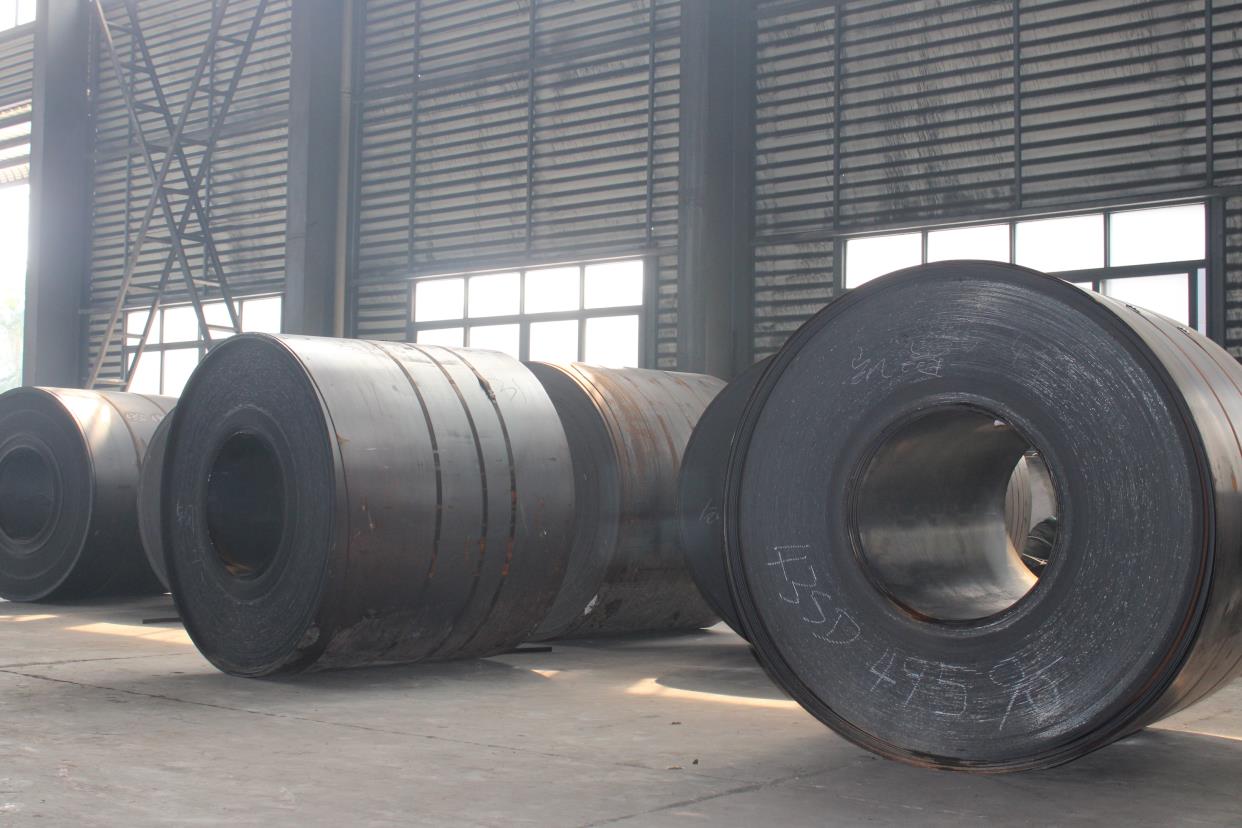 Jieyang Kailian Stainless Steel Co., Ltd. factory image 4