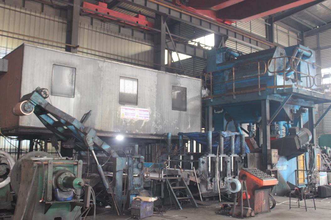 Jieyang Kailian Stainless Steel Co., Ltd. factory image 5