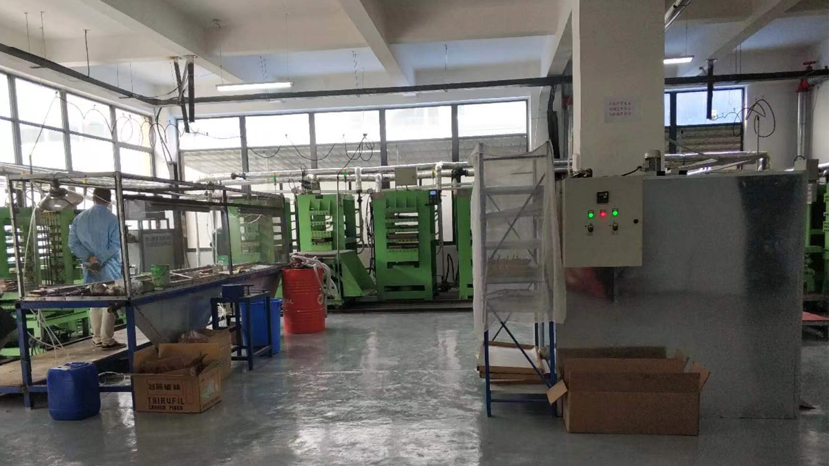Dongguan Wantai Sports Technology Co., Ltd. Ice Hockey Sticks