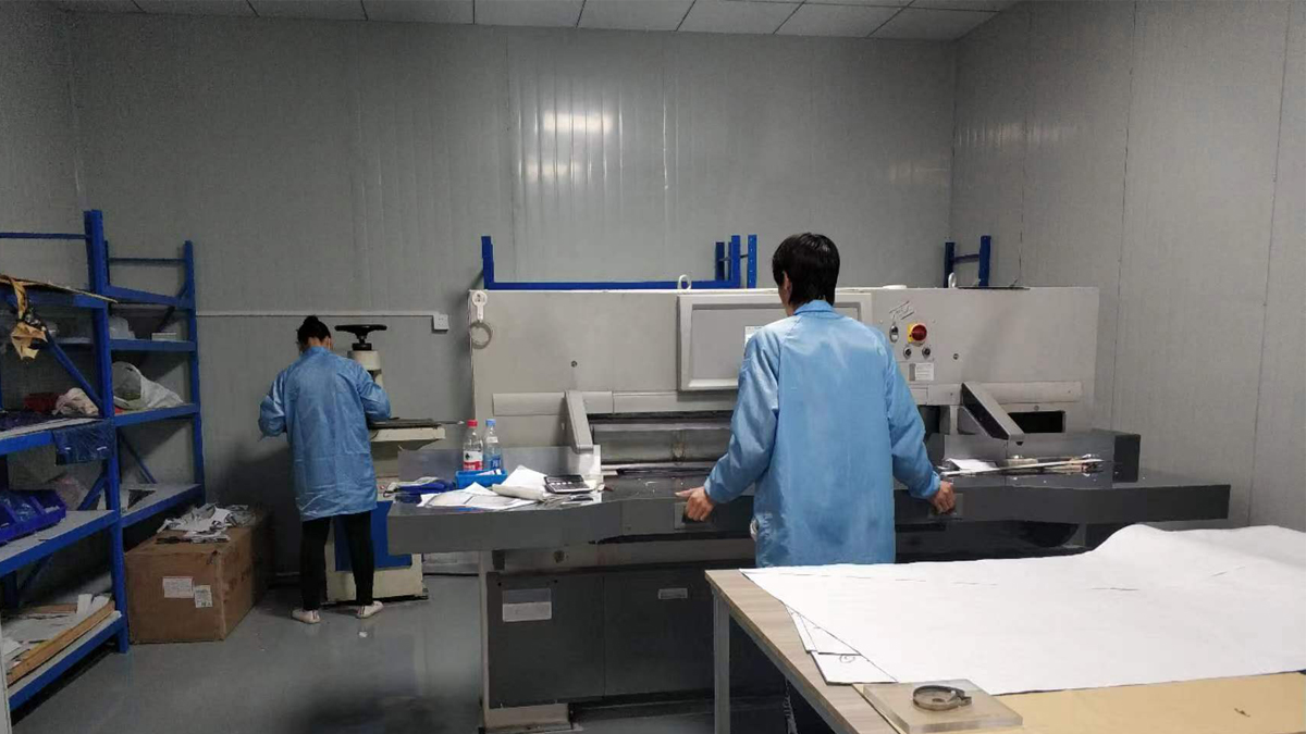 Dongguan Wantai Sports Technology Co., Ltd. Padel Rackets