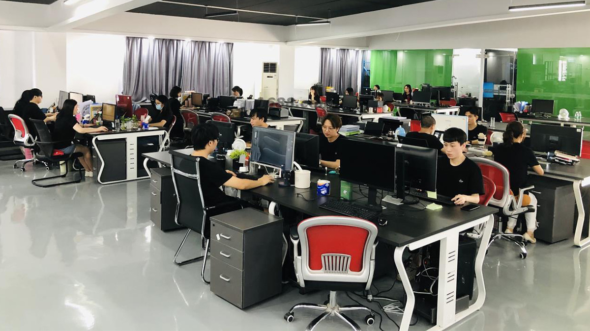 Shenzhen New Concept Bag Co., Ltd. cooler bag