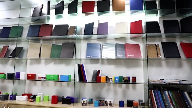 Dongguan Jolly Sunshine Plastic Products Co., Ltd. Card Sleeves