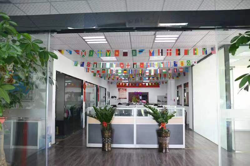 Xiamen Ounier Trade Co., Ltd. School Bags