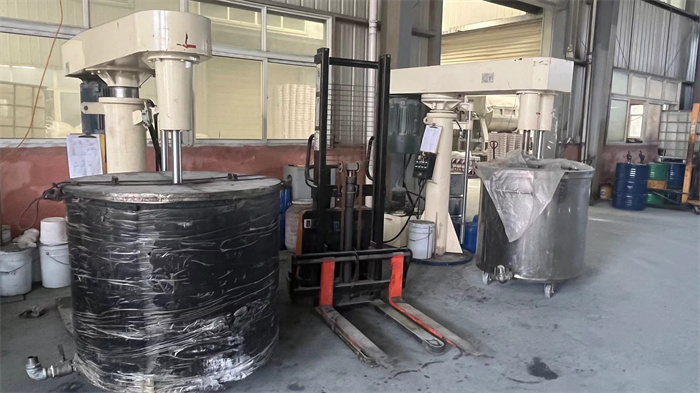 Anhui Younger Coatings Co., Ltd. Microcement Paint