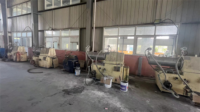 Anhui Younger Coatings Co., Ltd. Waterborne Coatings