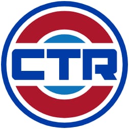 CTR Sports Industries Pvt Ltd logo