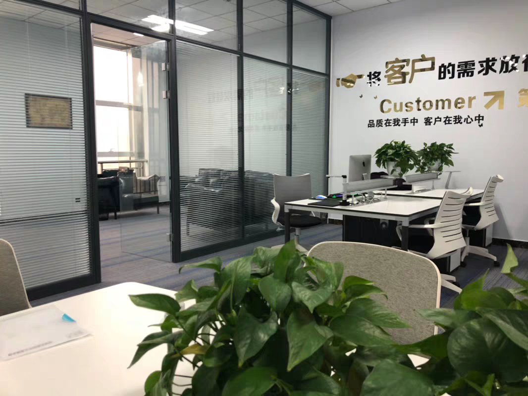 Xuchang Dtwin Machinery Co., Ltd. Human Hair Wigs