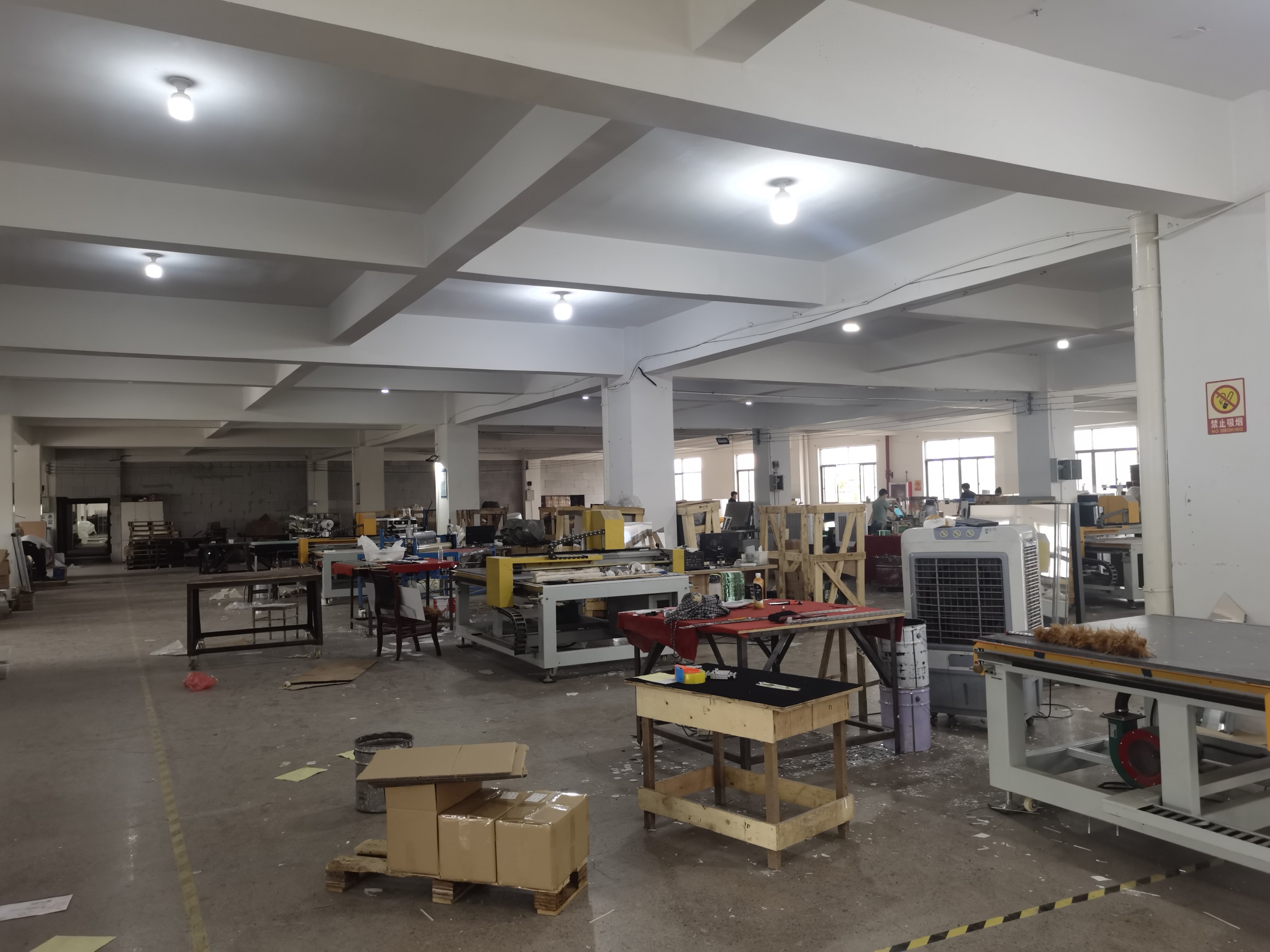 Yiwu Mengchao Handicrafts Co., Ltd. canvas prints