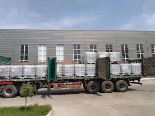 Hebei Jingmai Technology Co., Ltd. Engine Coolant Compound
