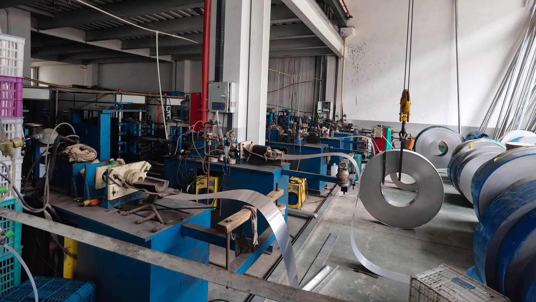 Chengdu Xingaoxing Trading Co.,ltd Stainless Steel Vacuum Bottles