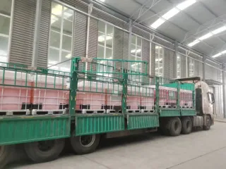 Hebei Jingmai Technology Co., Ltd. All Organic Universal Coolant Additive