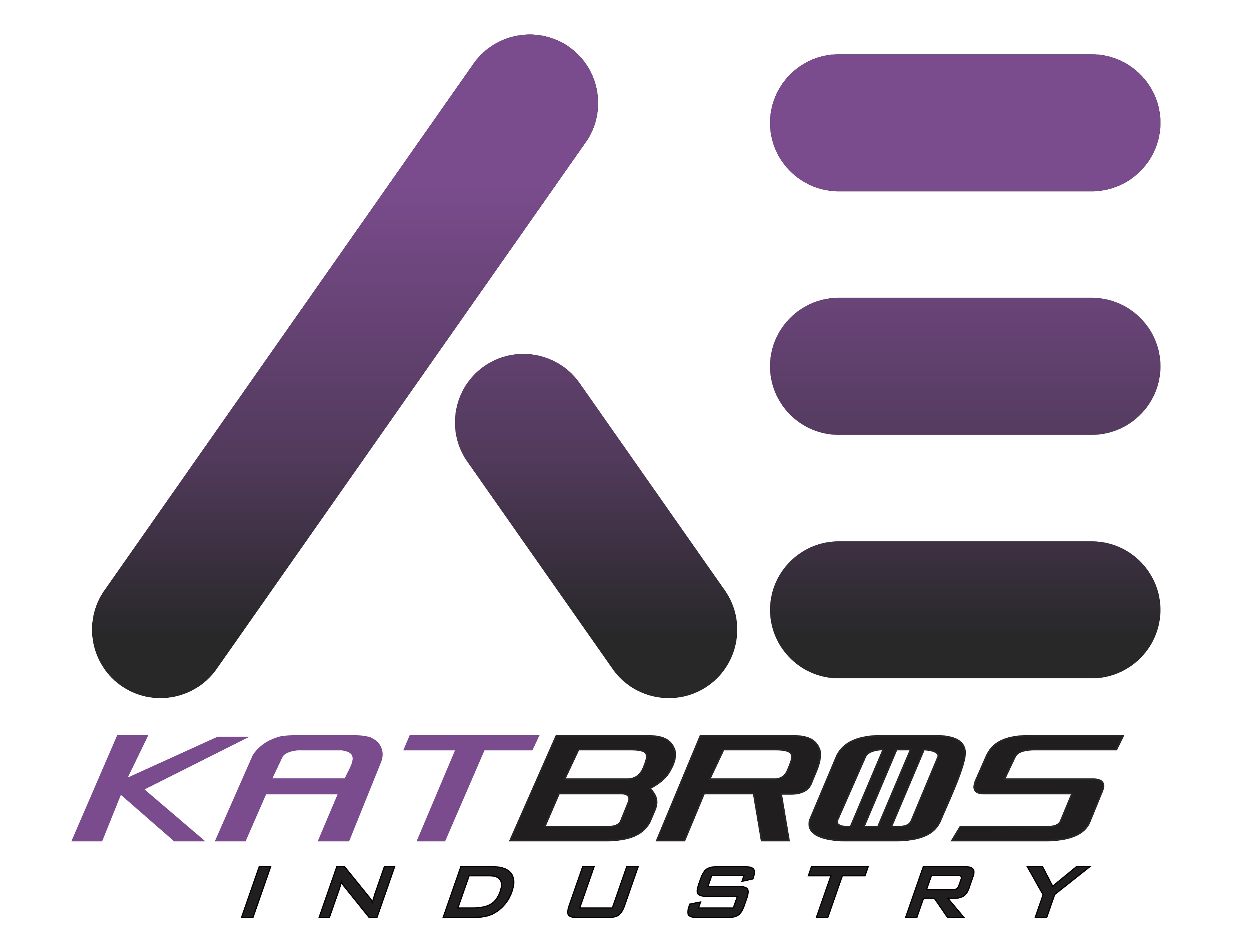 Katbros Industry logo