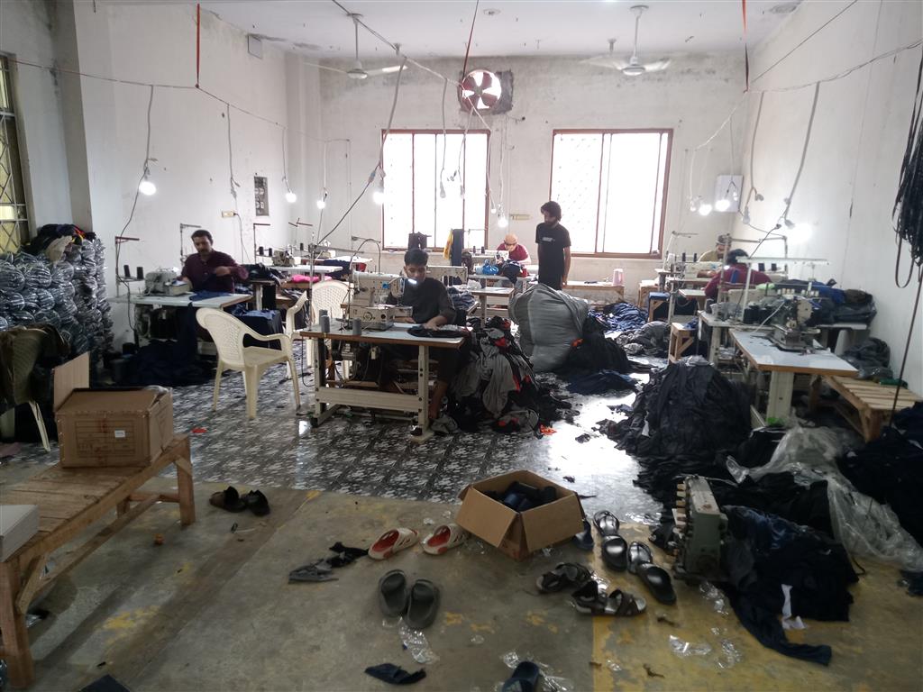 Katbros Industry leather jackets