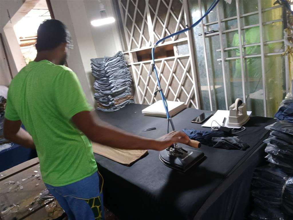 Katbros Industry wetsuits