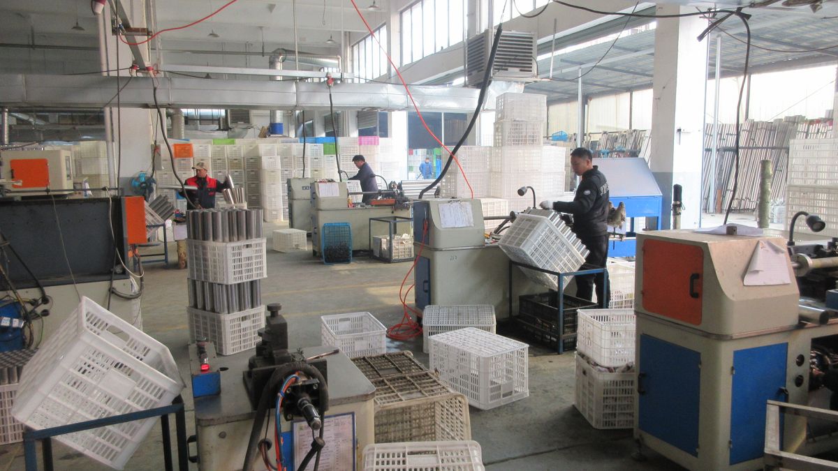 Yiwu Youlife Commodity Co.,Ltd Vacuum Flask