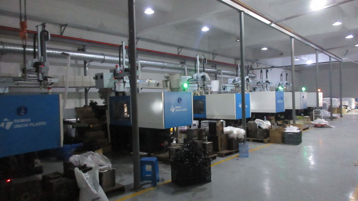 Yiwu Youlife Commodity Co.,Ltd Vacuum Flask