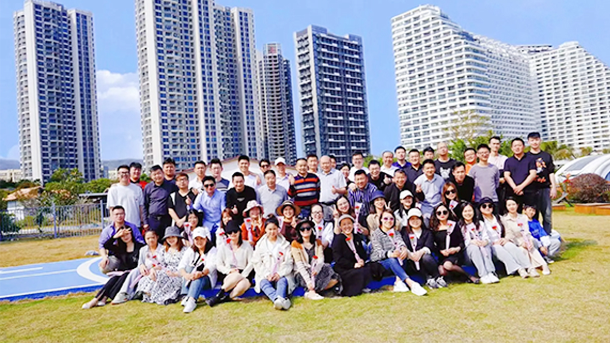 Shandong Anchaofu Advertising Sign Co., Ltd. 360 Photo Booth