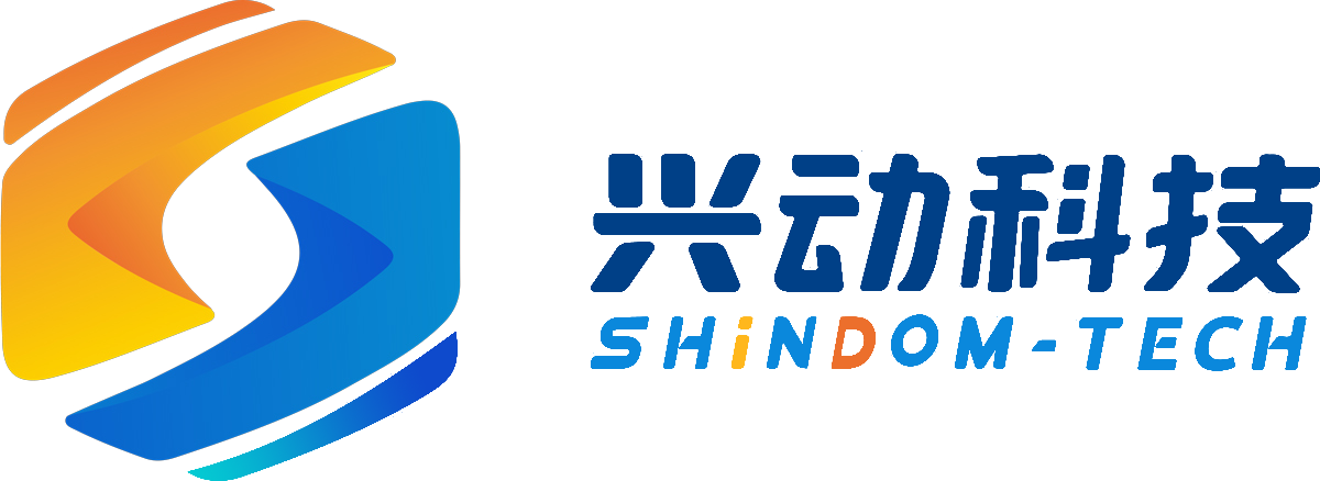 Shenzhen Shindom Technology Co., Ltd. logo