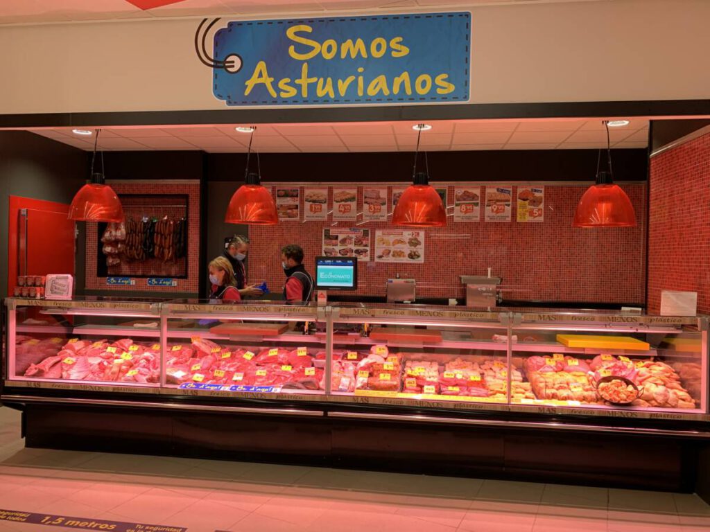ARCOFRESCO S.L. fruits