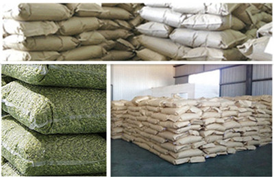 Inner Mongolia Chengtai Food Co., Ltd. factory image 6