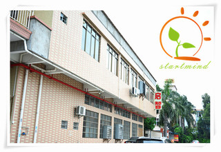 Dongguan Qizhi Decoration Co., Ltd. Metal Cutting Dies