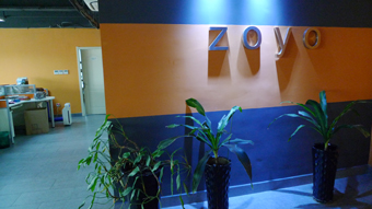 Zoyo Crafts & Gifts Co., Ltd IQ Game