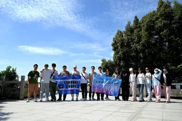 Shenzhen Savagevape Technology Co., Ltd. factory image 4