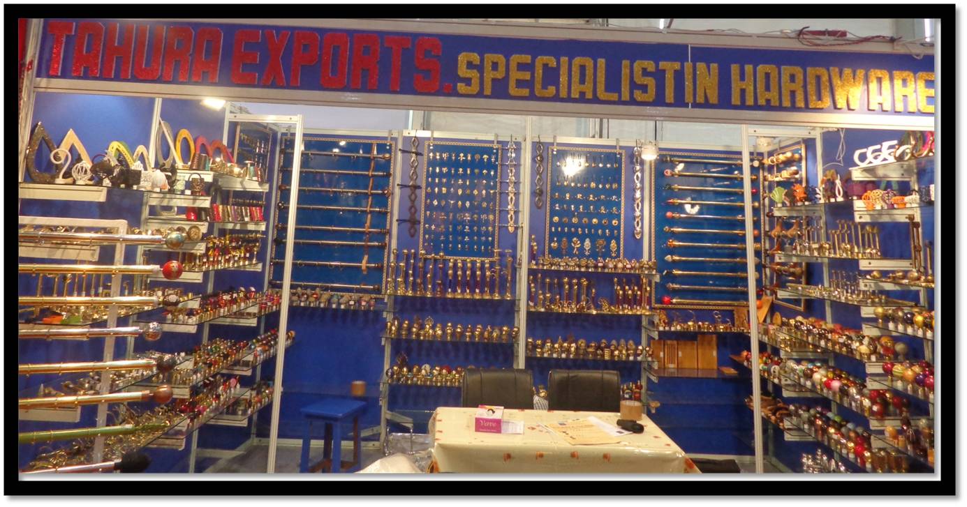 Tahura Exports factory image 3