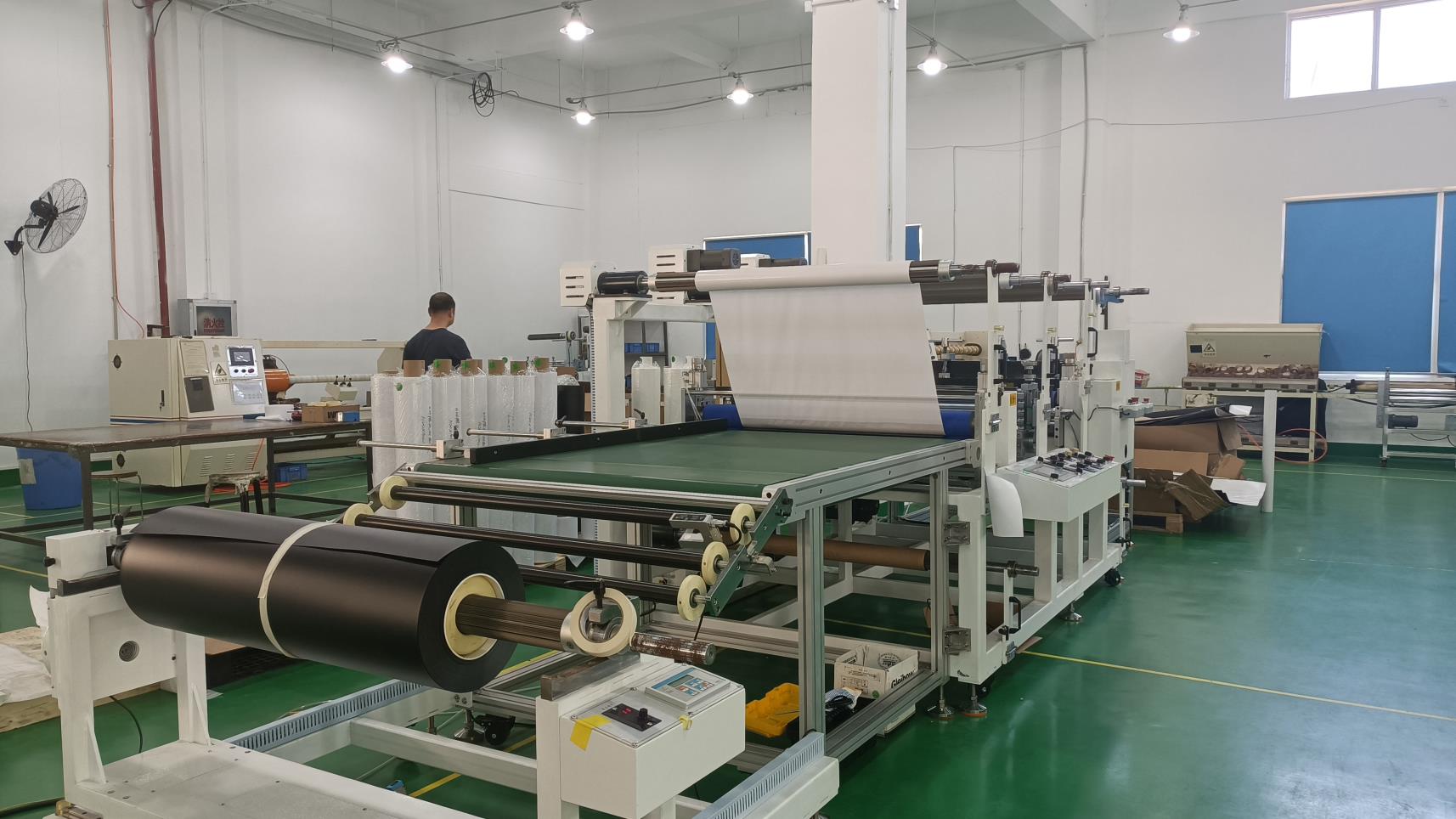 Wuhan Hengchuangda Auto Parts Co., Ltd. Auto Parts