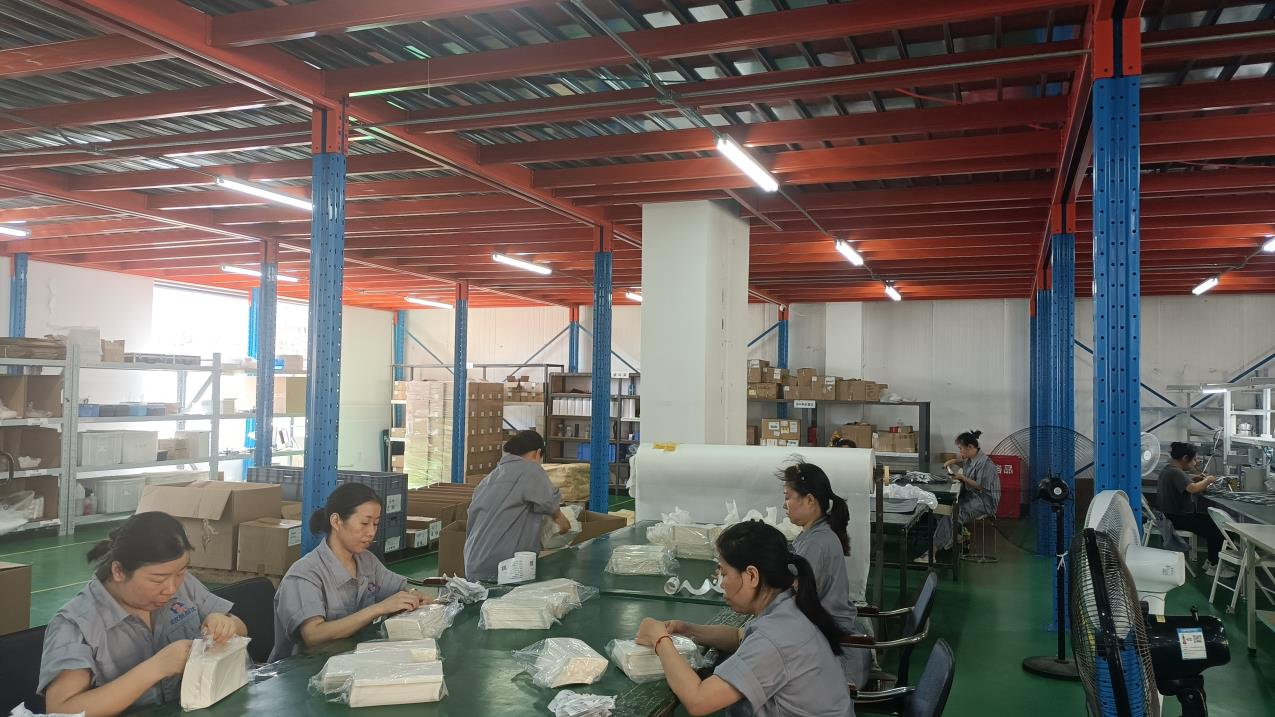 Wuhan Hengchuangda Auto Parts Co., Ltd. Automotive Components
