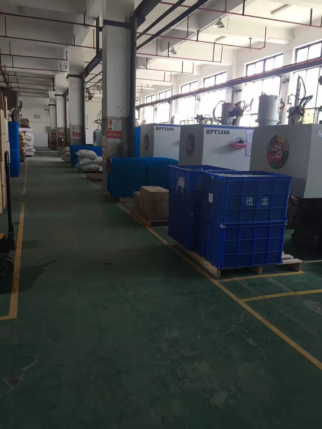 Jinhua City Jindong District Daixiu E-Commerce Firm tattoo needles