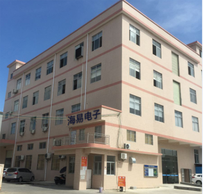 Dongguan Hiee Electronic Co., Ltd. Laser Hair Growth Comb