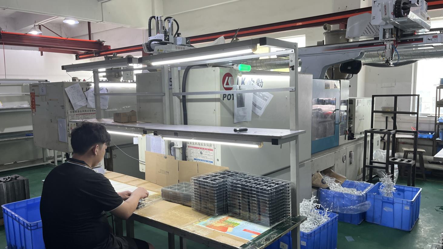 Shenzhen Sunrise Metal Industry Co., Ltd. Outdoor Sofa
