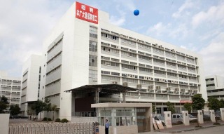 Shenzhen Ledison Electronics Co., Ltd. LED Spot Light
