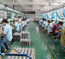 Shenzhen Ledison Electronics Co., Ltd. factory image 2