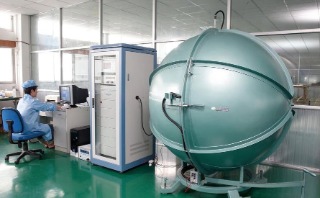 Shenzhen Ledison Electronics Co., Ltd. factory image 3