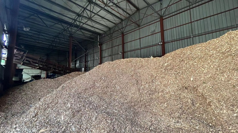 Firemax E-Commerce (Zhejiang) Co., Ltd. Coconut Shell Charcoal