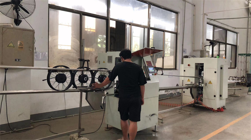 Zhejiang Baoguilai Vehicle Co., Ltd. Electric Folding Bikes