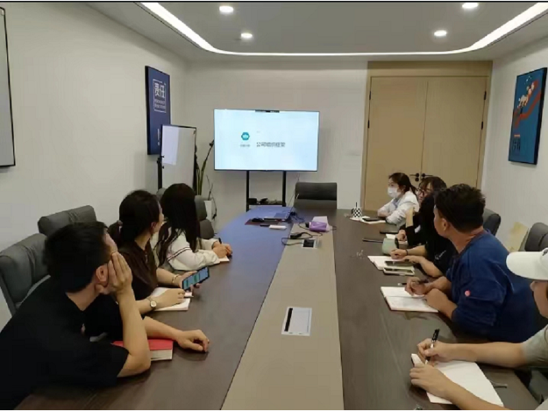 Hebei Leixiang Industrial and Trade Co. Ltd SLES