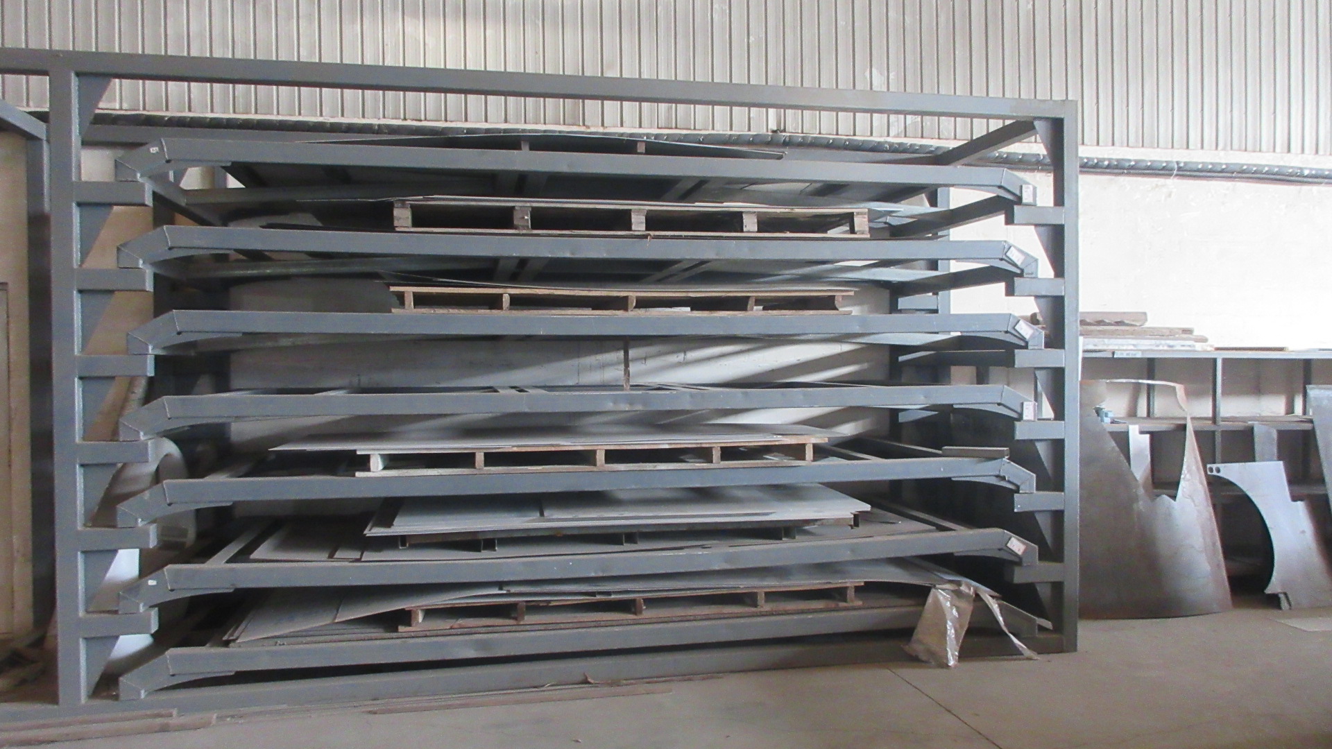 Shenyang Violet Sign Design And Manufacture Co., Ltd. LED Channel Signs