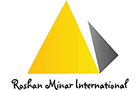 Roshan Minar International logo