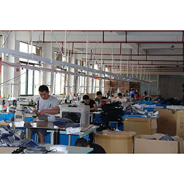 BeSun Industrial Co., Limited Promotional T-shirts