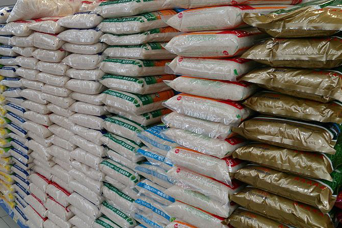 Gourmet Foods International Company Limited Coffee