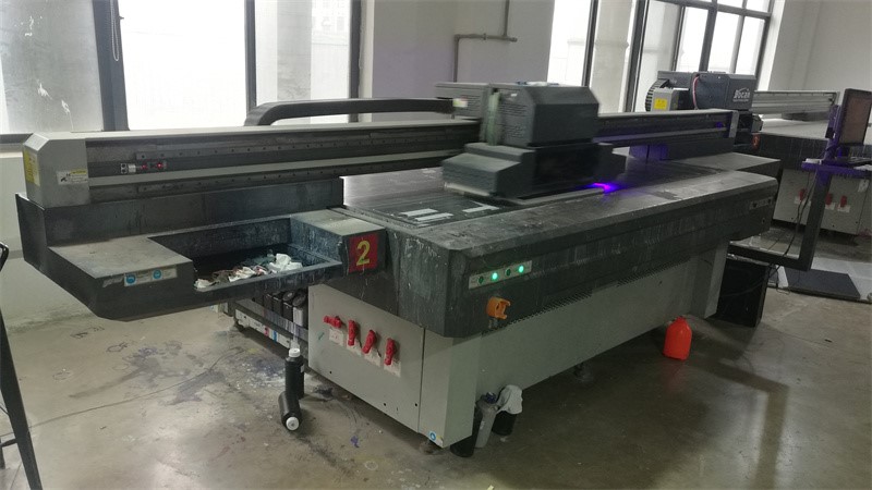 Wuhan DF Advertising Technology Co., Ltd. Promotional Counters